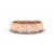 Diamond Ring In Rose Gold