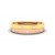 Diamond Ring In Two Tone Gold