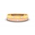 Diamond Ring In Two Tone Gold